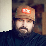 Thumbnail image for Interview #005: Aaron Draplin of Draplin Design Co.